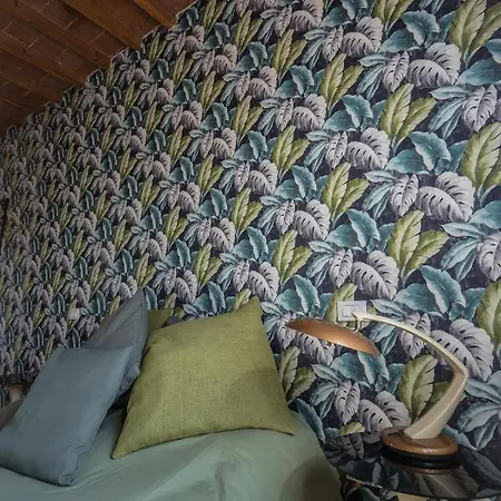 L'andito בית הארחה קארפי