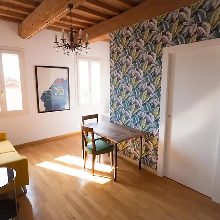 L'andito 4* Карпи