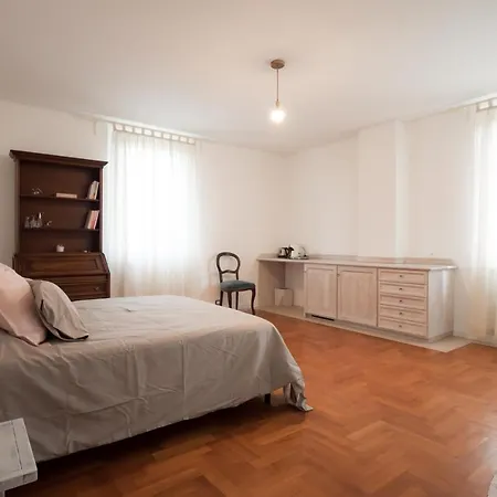 Maison d'hôtes L'andito