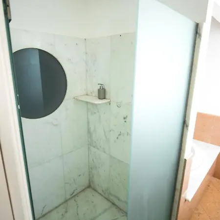 L'andito בית הארחה קארפי