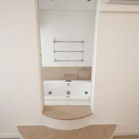 L'andito בית הארחה