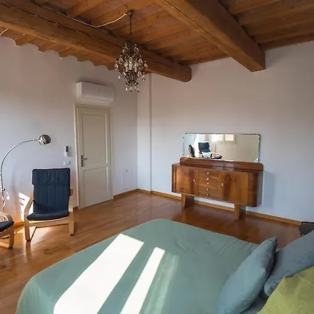 בית הארחה L'andito קארפי