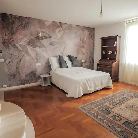 בית הארחה L'andito 4*