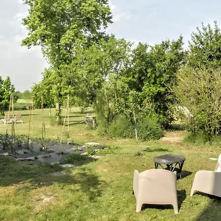 L'andito בית הארחה