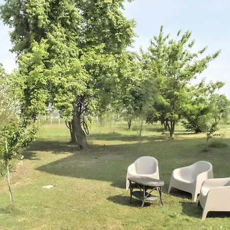 בית הארחה L'andito