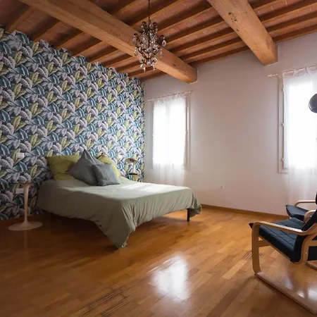 Vendégház L'andito 4*