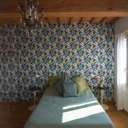 Vendégház L'andito