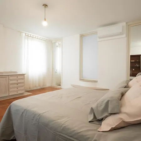 Vendégház L'andito 4*