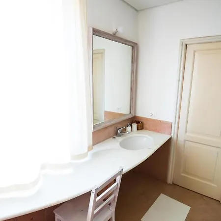 L'andito Vendégház 4*