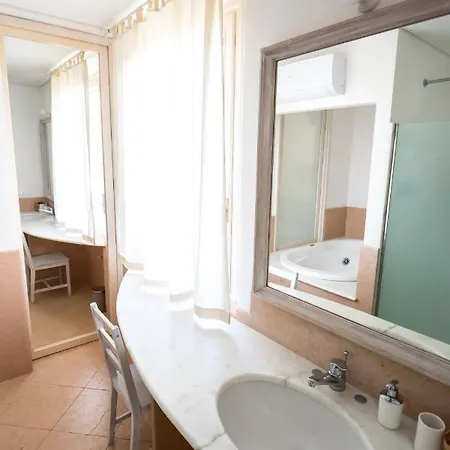 Guest house L'andito Carpi