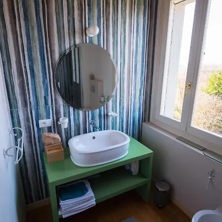 L'andito Vendégház 4*