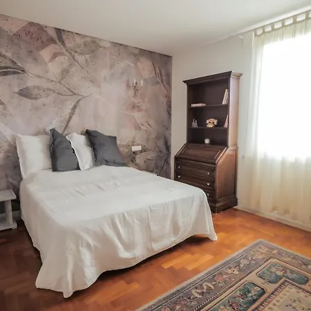 Vendégház L'andito 4*