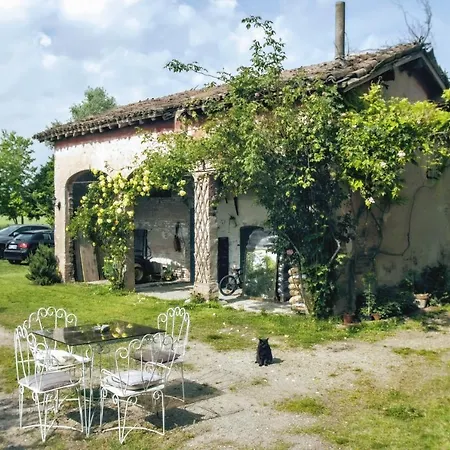 Vendégház L'andito 4*