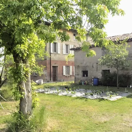 L'andito Vendégház