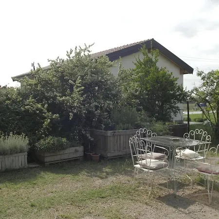 L'andito Guest house 4*