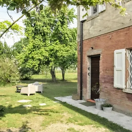 Vendégház L'andito 4*