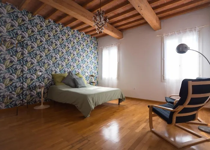 Pensjonat L'andito 4*