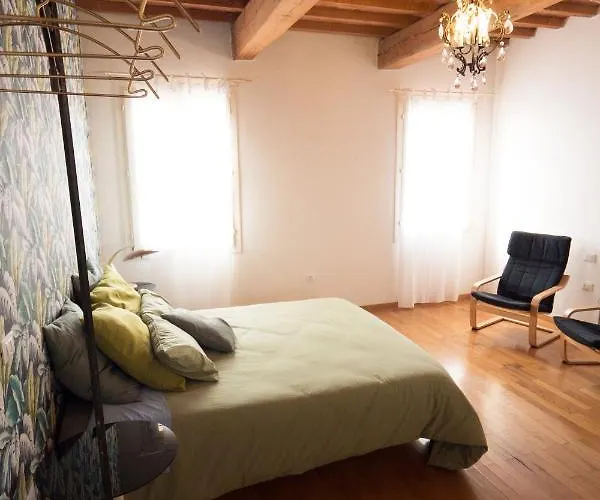 Gæstehus L'andito 4*