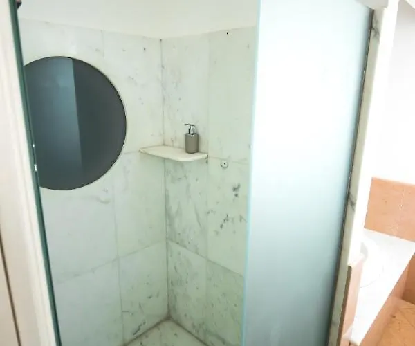 L'andito Gæstehus Carpi