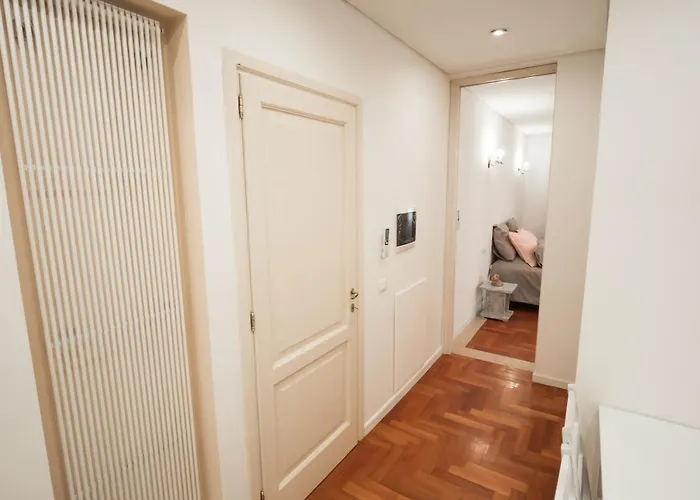 L'andito Gæstehus 4*