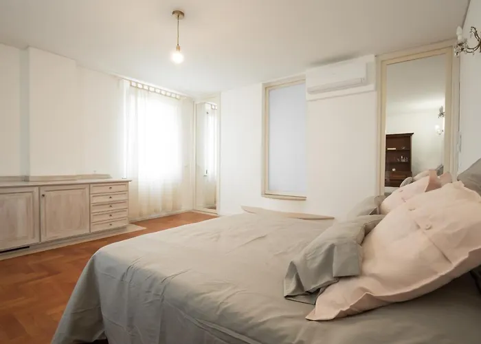 Gæstehus L'andito 4*