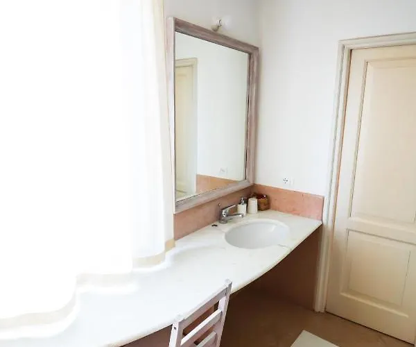 L'andito Pensjonat 4*