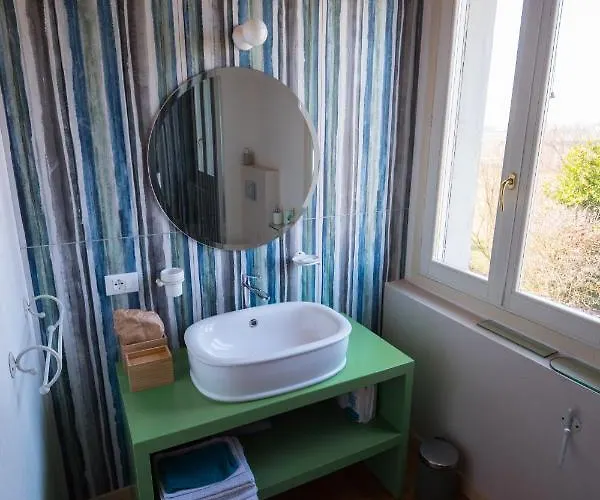 L'andito Gæstehus 4*