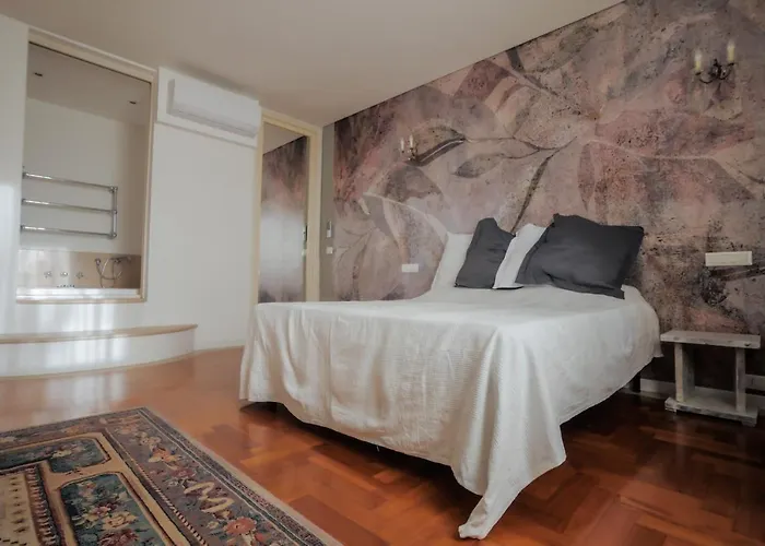 L'andito Gæstehus 4*