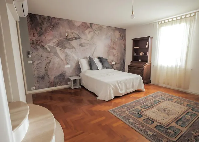 Gæstehus L'andito 4*