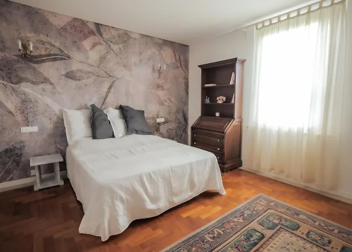 Gæstehus L'andito 4*