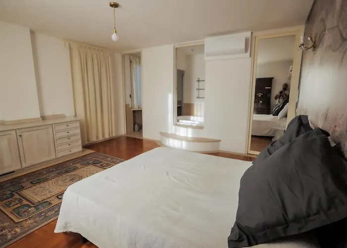 L'andito 4* كابري