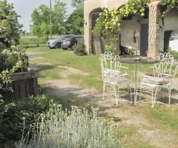 L'andito Gæstehus Carpi