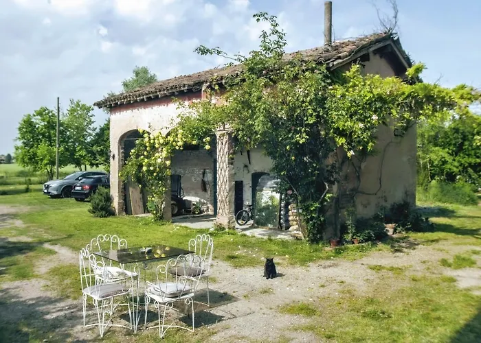 Affittacamere L'andito 4*