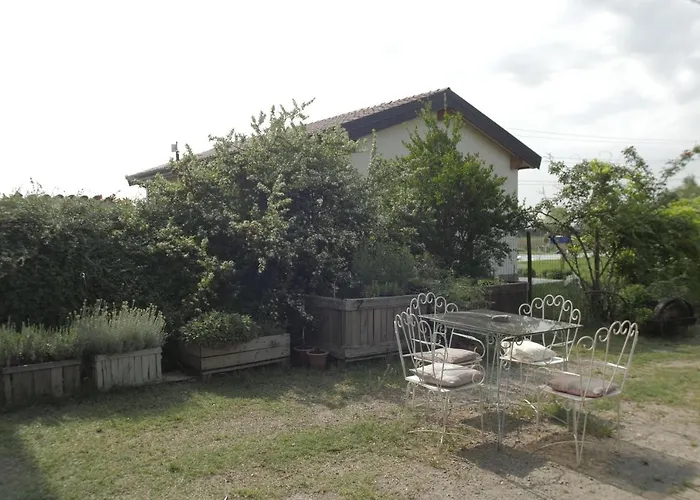 L'andito Gæstehus 4*