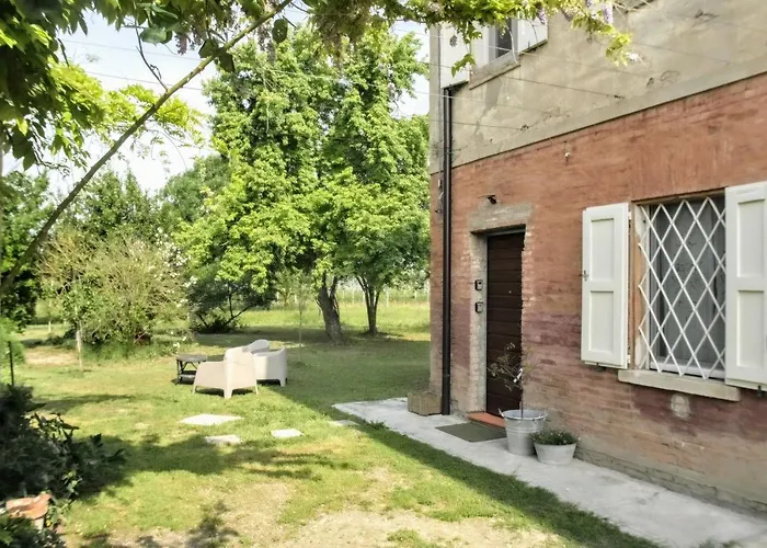 Affittacamere L'andito 4*